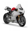 Conjuntos de carenamiento originales - Ducati Panigale V2 2020 