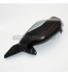 Protector de basculante de carbono personalizado - Ducati Streetfighter V4 / V4S