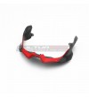Custom-Carbon-Bodenscheibe - Ducati Streetfighter V4 / V4S / V2