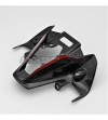 Custom Carbon Scheinwerfer Innenverkleidung - Ducati Streetfighter V4 / V4S / V2