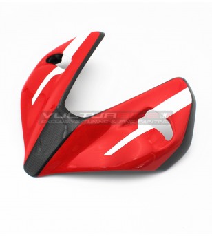 Custom design carbon fairing - Ducati Streetfighter V4 / V4S / V2