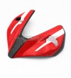 Custom Design Carbon Windschutzscheibe - Ducati Streetfighter V4 / V4S / V2