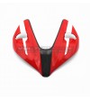 Cupolino in carbonio design personalizzato - Ducati Streetfighter V4 / V4S / V2
