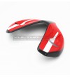 Parabrisas de carbono de diseño personalizado - Ducati Streetfighter V4 / V4S / V2