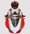 Stickers kit special design - Ducati Panigale 1199/899/1299/959 