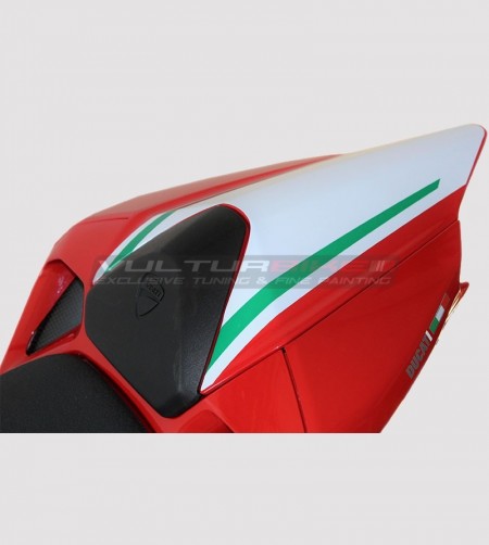 Kit adhesivo de diseño especial - Ducati Panigale 1199/1299/899/959 