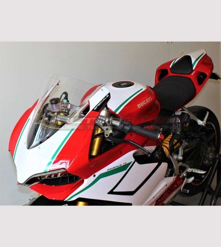 Kit adesivi design speciale - Ducati Panigale 1199/1299/899/959 