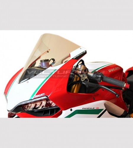 Stickers kit special design - Ducati Panigale 1199/899/1299/959 