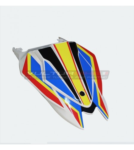 Kit completo adesivi multicolor design - BMW S1000RR