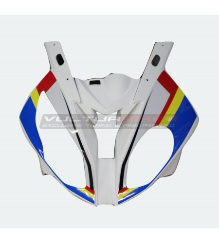 Komplettes Multicolor-Aufkleber-Design-Kit - BMW S1000RR