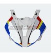 Komplettes Multicolor-Aufkleber-Design-Kit - BMW S1000RR