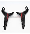 Carbon Sattelrahmenabdeckung Set - Ducati Streetfighter V4 / V4S