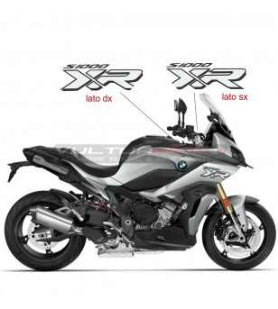 Adesivi per fianchetti laterali - BMW S1000XR 2020 / 2022 