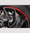 Perfiles de pegatinas para ruedas - Ducati XDiavel 