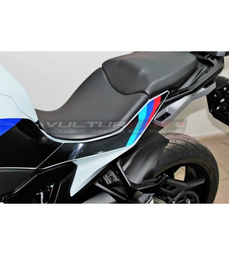Kit complet d’autocollants de conception personnalisée - BMW S1000XR 2020 / 2022 