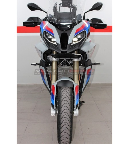 Kit completo de pegatinas de diseño personalizado - BMW S1000XR 2020 / 2022 
