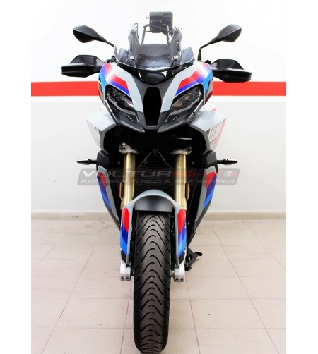 Kit completo de pegatinas de diseño personalizado - BMW S1000XR 2020 / 2022 