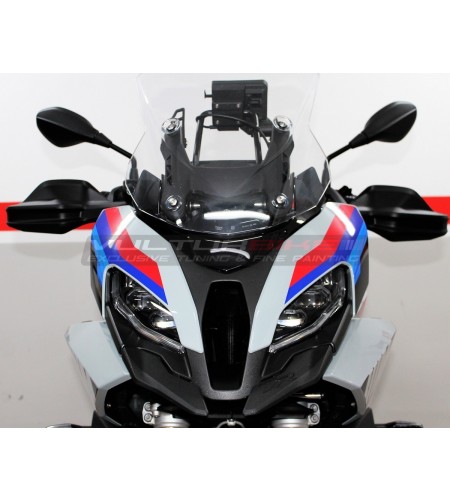 Kit complet d’autocollants de conception personnalisée - BMW S1000XR 2020 / 2022 
