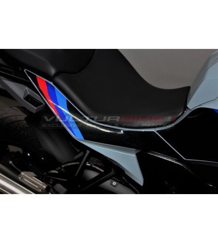 Kit complet d’autocollants de conception personnalisée - BMW S1000XR 2020 / 2022 
