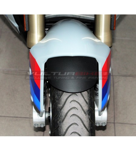 Komplettes Custom Design Aufkleber Kit - BMW S1000XR 2020 / 2022 