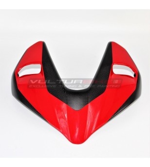 Diseño especial parabrisas de carbono - Ducati Streetfighter V4 / V4S / V2