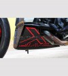 Customizable sticker's kit - Ducati XDiavel