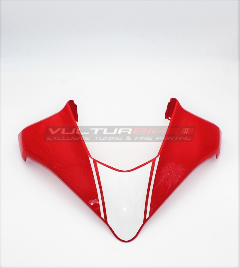Parabrisas original de diseño personalizado ducati - Multistrada V4 / V4S 