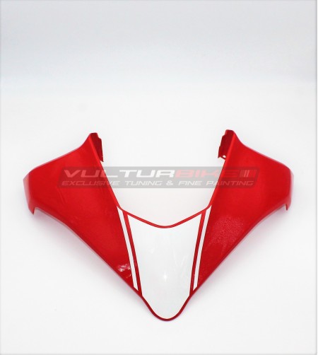 Parabrisas original de diseño personalizado ducati - Multistrada V4 / V4S 