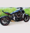 Kits autocollants personnalisables - Ducati XDiavel