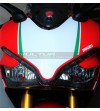 Verkleidungsaufkleber Sonderausführung - Ducati Supersport 939