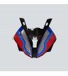 Kit completo adesivi rosso blu - BMW S1000RR 2015 / 2018
