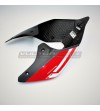 Lackiertes Carbon-Heck - Ducati Panigale V4 / V4S / V4R / V2 / Streetfighter V4 / V2 