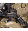 Soporte del depósito del freno trasero - Ducati Streetfighter V4 / V4S