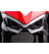 Carbon bottom fairing - Ducati Streetfighter V4 / V4S / V2