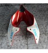 Stickers kit SBK aruba team - Ducati Panigale V2 2020 / 2021 red 