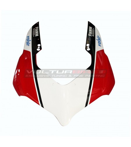 Aufkleber Kit SBK aruba team - Ducati Panigale V2 2020 / 2021 rot 
