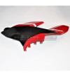Special design upper side fairings - Ducati Streetfighter V4 / V4S 