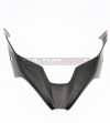 Cover superiore in carbonio per puntale - Ducati Multistrada V4 / V4S / Rally 