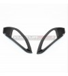 Cover inferiori in carbonio per puntale airbox  - Ducati Multistrada V4 / V4S / Rally 