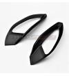 Cover inferiori in carbonio per puntale airbox  - Ducati Multistrada V4 / V4S / Rally 