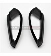Cover inferiori in carbonio per puntale airbox  - Ducati Multistrada V4 / V4S / Rally 