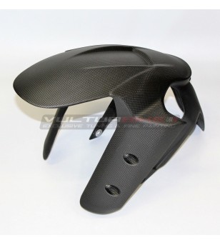 Parafango anteriore in carbonio - Ducati Multistrada V4 / V4S / rally 