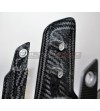 Carbon front fender - Ducati Multistrada V4 / V4S / rally 