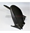 Parafango posteriore in carbonio con paracatena - Ducati Multistrada V4 / V4S /Rally 