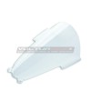 Original transparent oversized windshield Ducati - Panigale V4 / V4S / V4R / V4SP 2020-2022