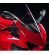 Parabrisas original ahumado sobredimensionado Ducati - Panigale V4 / V4S / V4R / V4SP 2020-2021-22