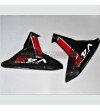 Custom Carbon Side Panels - Ducati Multistrada V4/ V4S 