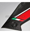 Custom Carbon Side Panels - Ducati Multistrada V4/ V4S 