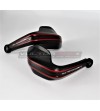 Custom Carbon Handguards - Ducati Multistrada V4 / V4S 