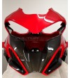 Set cover in carbonio personalizzate per puntale airbox  - Ducati Multistrada V4 / V4S / Rally 